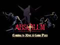 Gameplay video of Absolum  PC