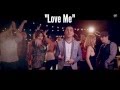 New Single "Love Me" by Harout Balyan 2015 ...