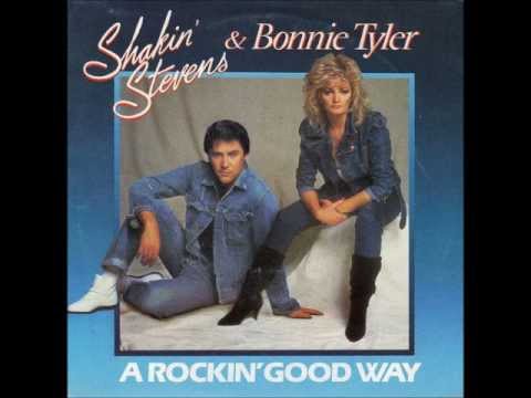 Shakin' Stevens - Why Do You Treat Me This Way?