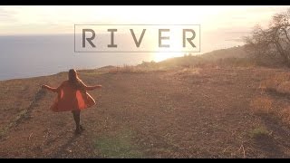 River - LIGHTS (Tiffany Alvord Cover)