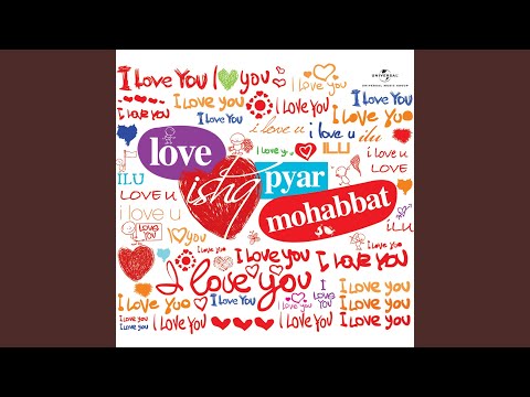 Yeh Hawaain (Bas Itna Sa Khwaab Hai / Soundtrack Version) (Full Audio) — watch video