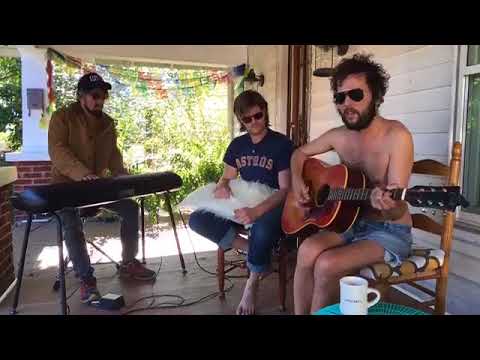 The Sprinter Sessions Episode 17: "I Gave Mine All Away" - The Black Lillies