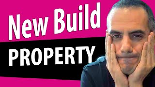 Why You Shouldn't Buy A New Build Property in 2023 - End of Help to Buy