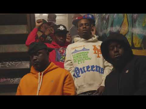 Piif Jones x Havoc Of Mobb Deep - Prosper