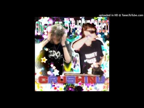 kylok - CRUSHINU +yyori (black tears)