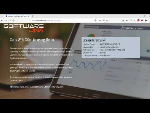 Video Image