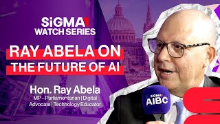 MP Ray Abela on the Future of AI