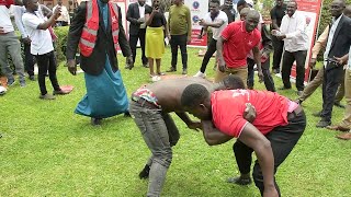 Agataliikofuufu Bukedde Fama Embuutikizi ekomezzaawo ekigwo gumbya