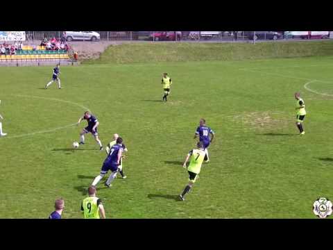 13.05.2017 LZS Racławiczki - ULKS Orzeł Źlinice 2-2 (0-2)