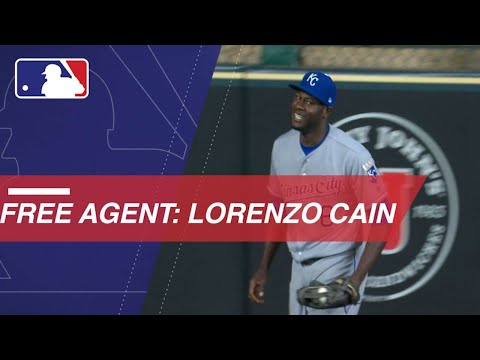 Cain's blend of speed, defense up for purchase as FA