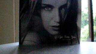 Dannii Minogue - Let Me Show You (the way to go, Jackson 5) by I AM