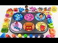 Blue S Clues You Learning Videos Learn Shapes Colors Letters Counting Videos For Toddlers