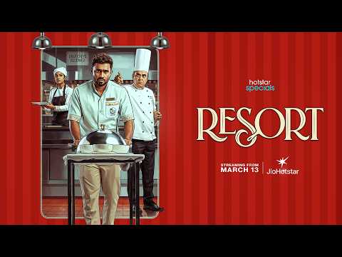 Resort
