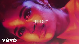 Download lagu Ella Mai - Hide mp3 Download lagu Ella Mai - Hide mp3