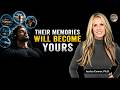 Watch what happens when your future self starts thinking for you (Manifestation Meditation)