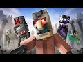 Surviving The Wither Outbreak In Hardcore Minecraft