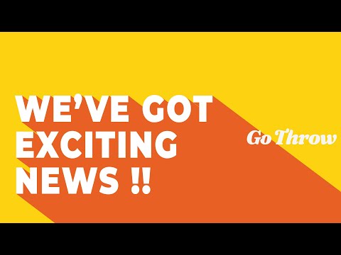 GKPRO is saying goodbye