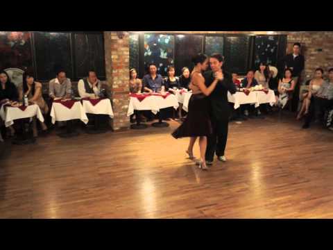 michelle + joachim | Seoul Festival Tango Liberal - 2