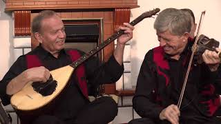 Grupi Folklorik Batllava - Ende I Vogël Jam (Potpuri)