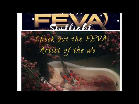 Feva Artist Spotlight: Francesca Simone
