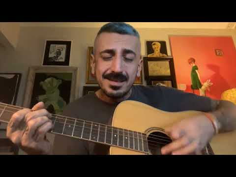 sakin - yabancı (onur özdemir | IG Live) @OnurrakaOnurÖzdemir