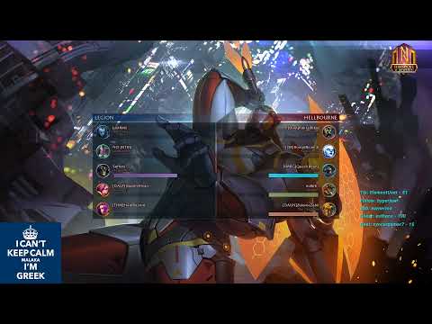 Matchmaking: Draconis - Jungle Hard Carry