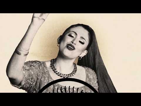 SHAIMA- Outsider (Visualiser)