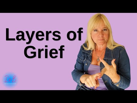 Exploring the Depths of Grief