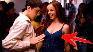 😂МакТрахер подкатывает к девушке! ПРИКОЛЫ ИЗ ФИЛЬМОВ. Часть 3