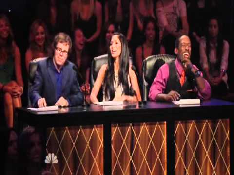 6th Performance - Street Corner Symphony - "Down on the Corner" By Creedence Clearwater Revival