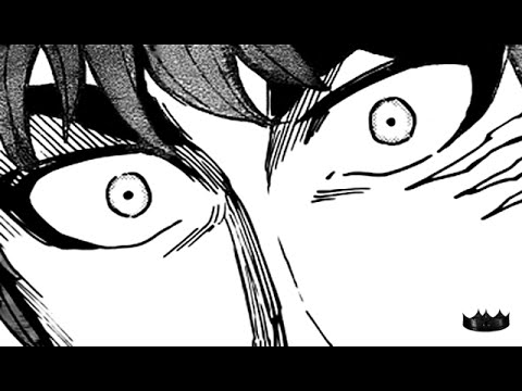 Toriko Chapter 291 LIVE REACTION - YOOOOO!! ON MY KNEES FOR AIR!! - トリコ