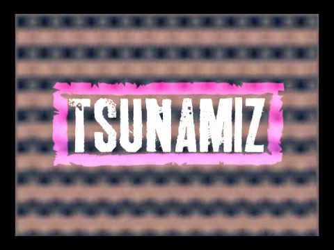 Tsunamiz - iQuit