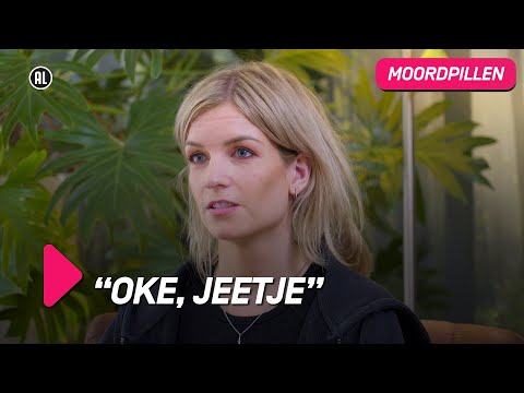 Welke nieuwe diagnose krijgt Dionne? | Moordpillen? | NPO 3 TV