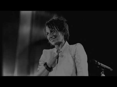 Gianna Nannini - Io Voglio Te (Official Visual)