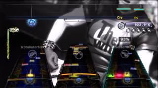 Fate of the Maiden by Amberian Dawn Full Band FC #1351