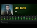 Mega Banton - Stars (Odour Riddim) [HD]
