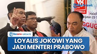 Rekam Jejak Budi Arie, Perjalanan dari Loyalis Jokowi hingga Dipercaya Prabowo Jadi Menteri