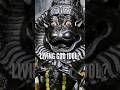 Living God Idol Narasimha Telangana Ancienthistory Ancienttexts Vedas