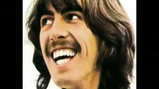 You  George Harrison