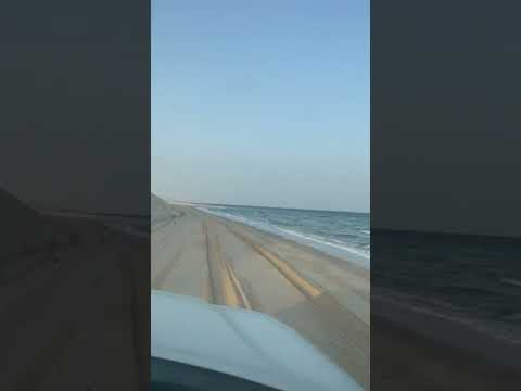 #viralvideo #beach #city #camping #qatar