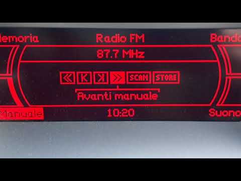 [Fm Dx - Sporadic E] May 20th, 2020, 87.7 Mythos FM, Tripolis/Zaitouna, Greece, 1112 Kms.