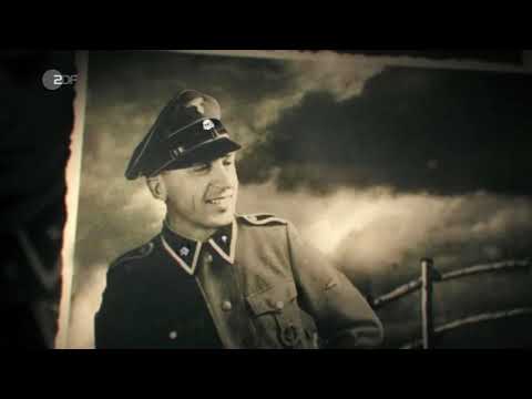 "Ein Tag in Auschwitz" - Originalaufnahmen aus dem Erinnerungsalbum des SS Lagerfotografen