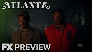 Atlanta | Season 1: Alive Promo | FX