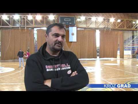 Novosadska ŽKA naredni protivnik košarkašica Spartaka