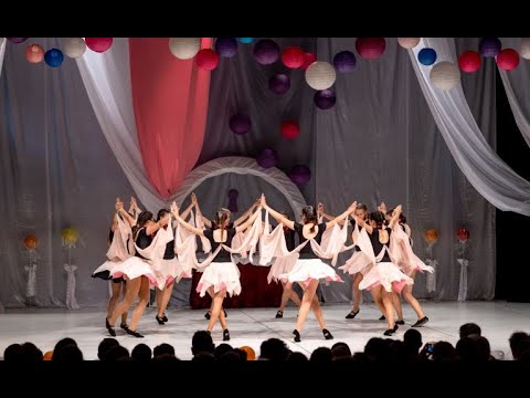 Hallgass a szívedre! 2022. 07. 03 / Lindsey Stirling - Sleepwalking / IndepenDance