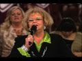 I've Come Too Far To Look Back - Nancy Harmon at Jimmy Swaggart Ministries