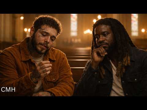 Post Malone & Shaboozey – Dear God I’m Here Again (2026 Fan Made Music)