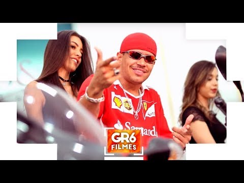 MC Kapela - To Na Fase