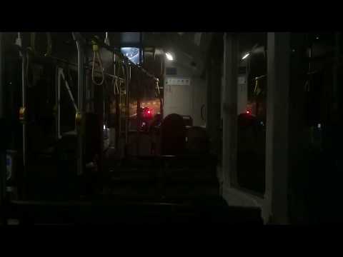 Sydney Buses m/o 1142 - Mercedes-Benz O405NH CNG