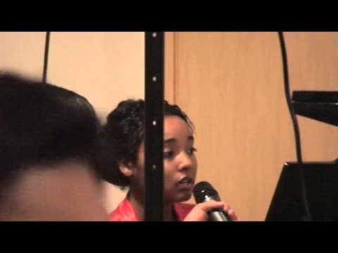 I'd Rather Have Jesus - Cadet Sisters